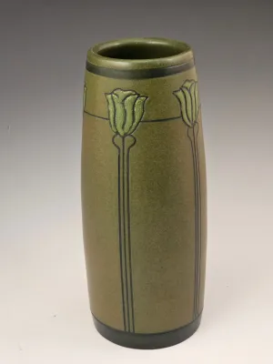 Canon Vase