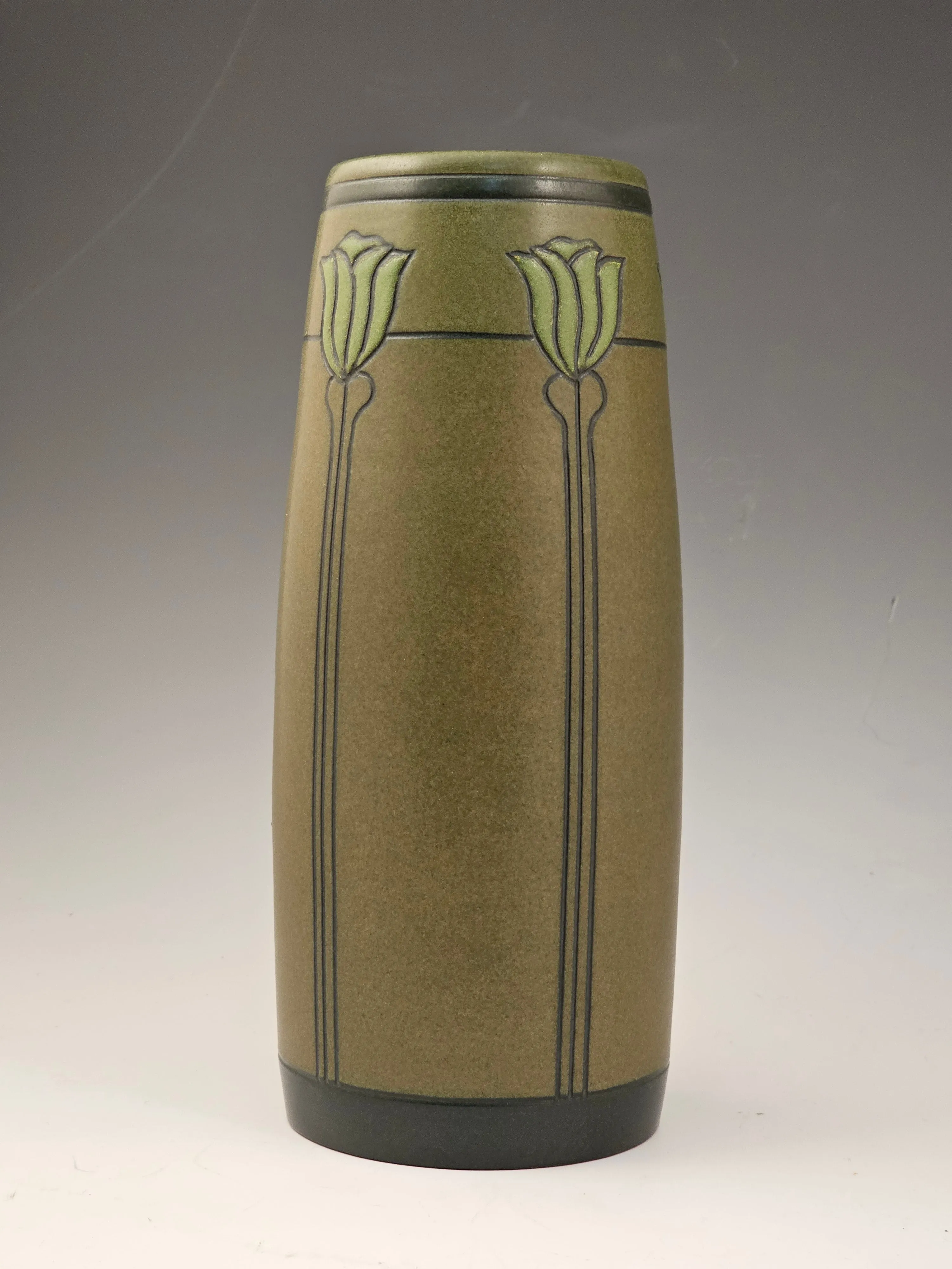Canon Vase