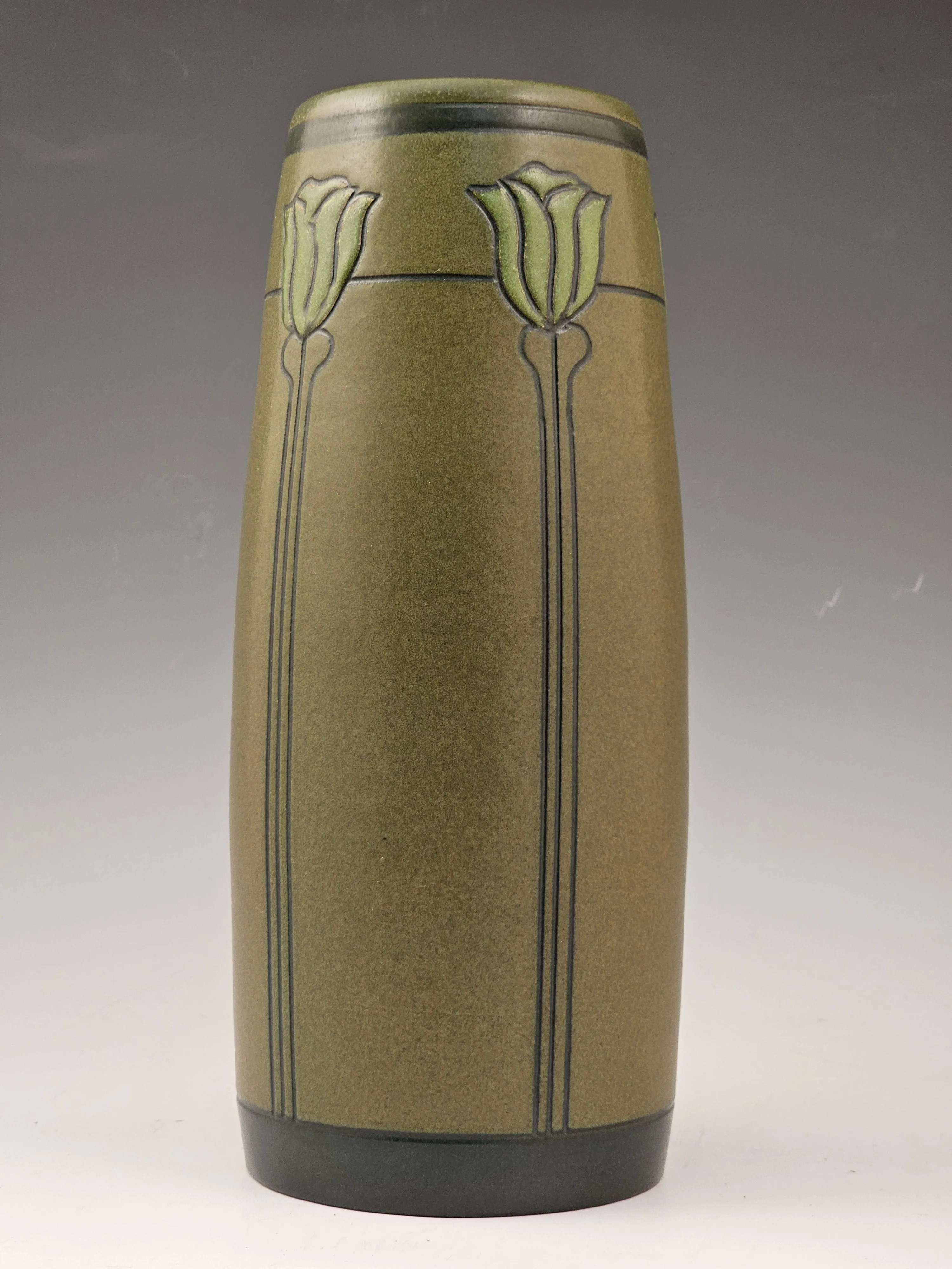 Canon Vase