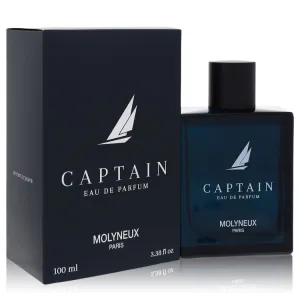 Captain