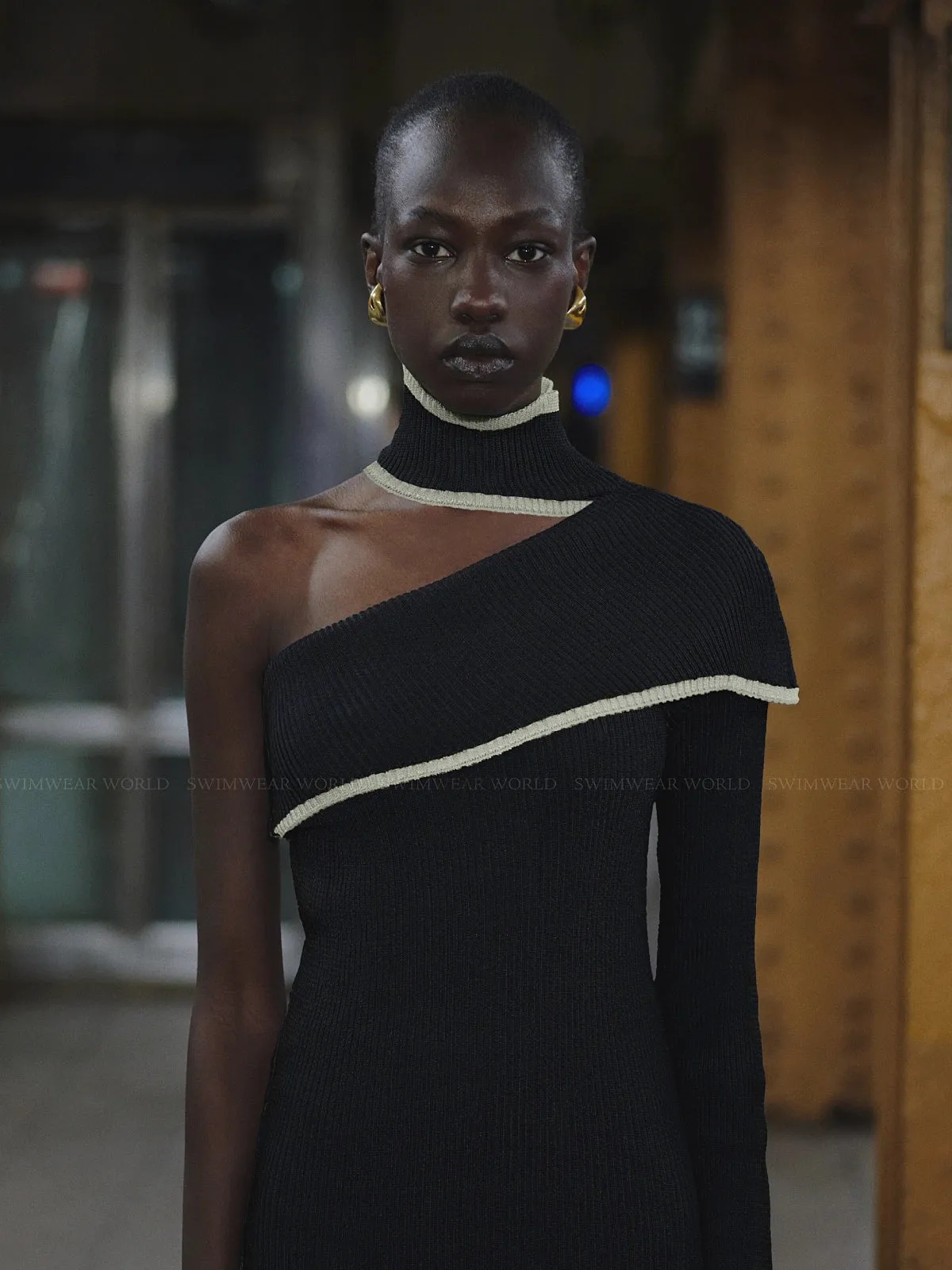 Carlyle Dress ::RET