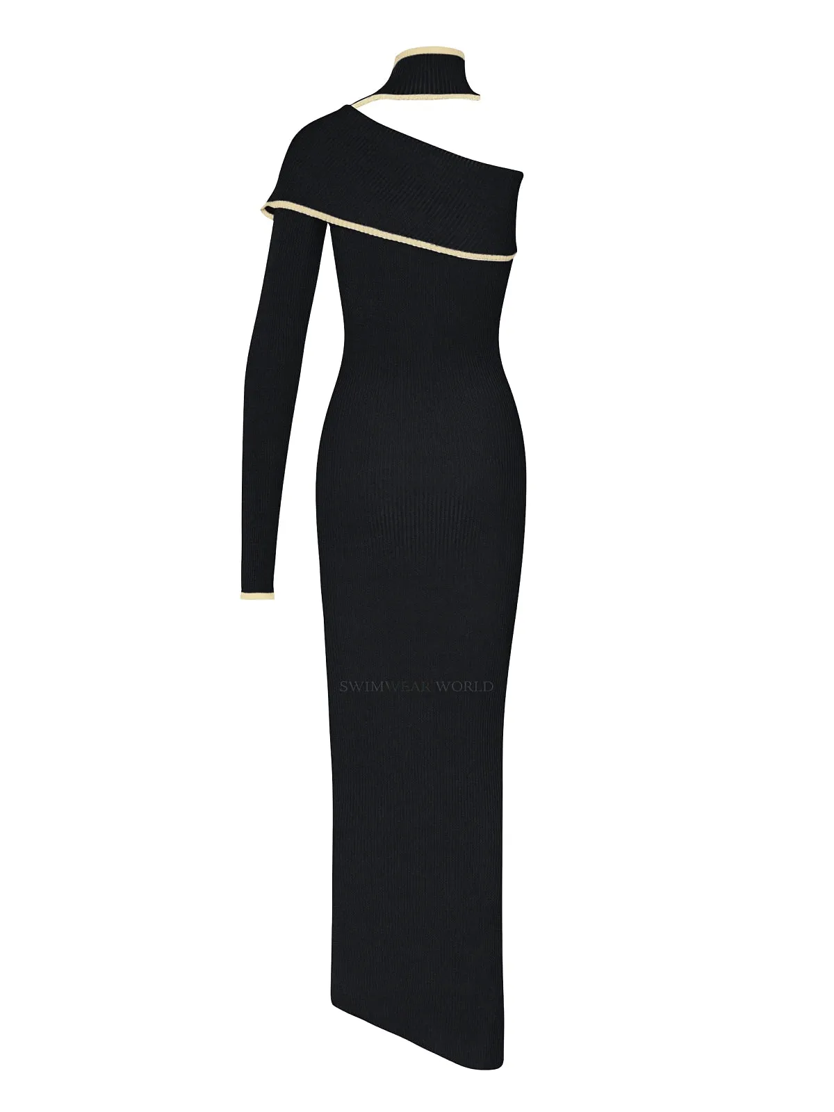 Carlyle Dress ::RET