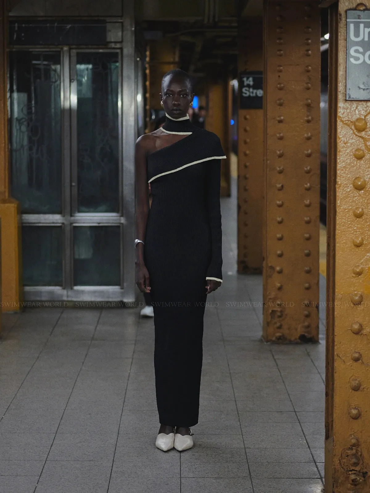 Carlyle Dress ::RET