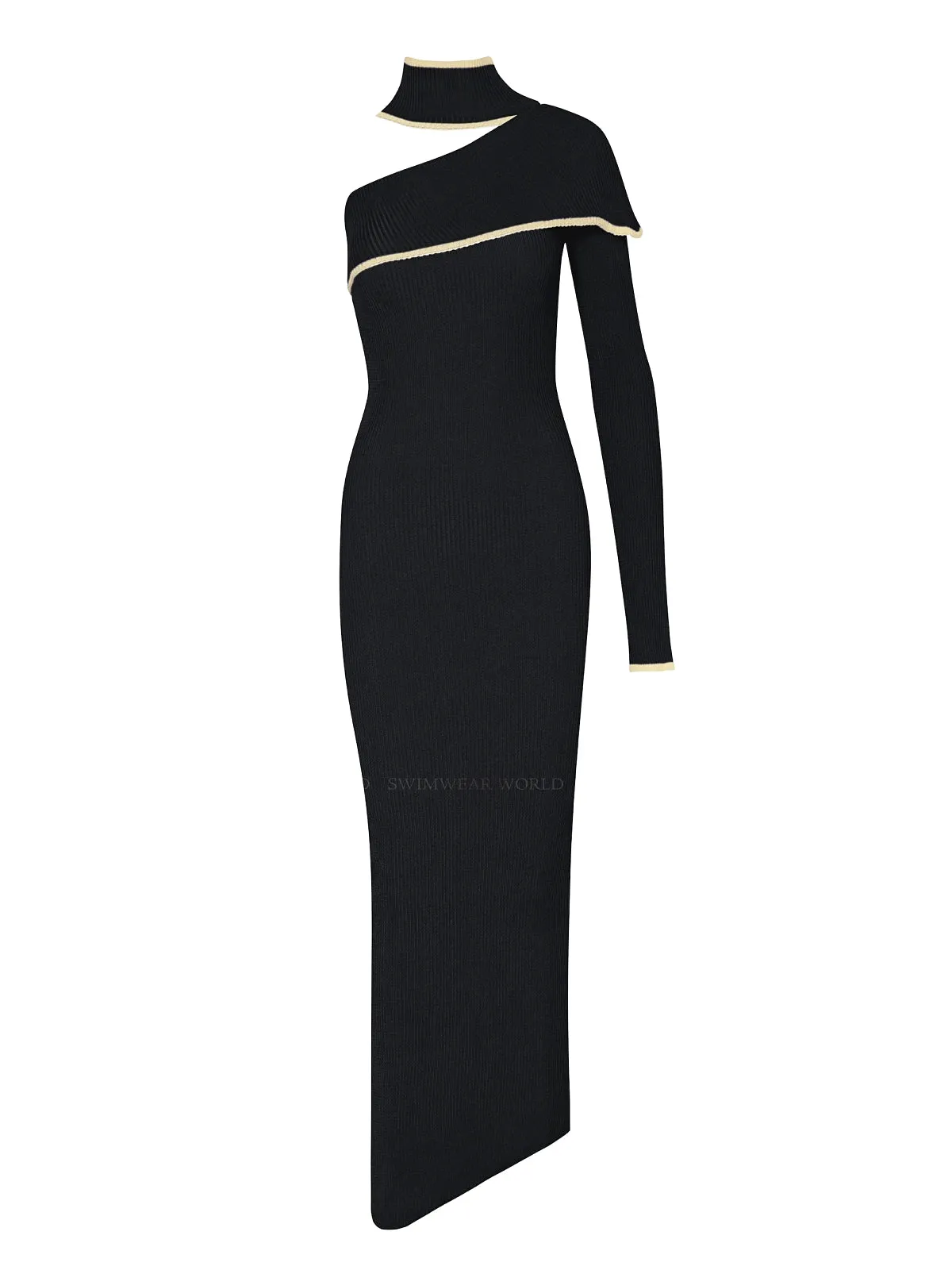 Carlyle Dress ::RET