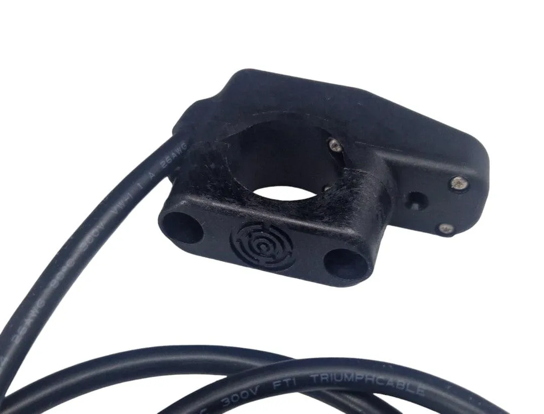 Carpe Iter Terrain command 3 Nylon met bluetooth connectie