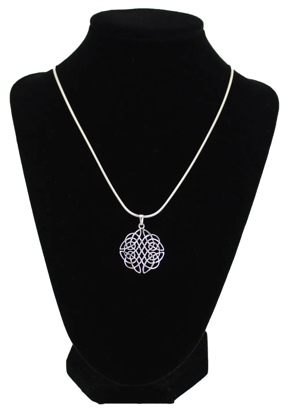 Celtic Knot Pendant