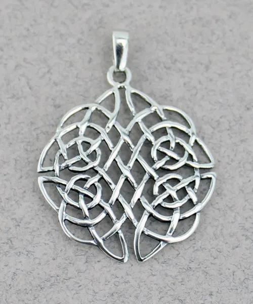 Celtic Knot Pendant