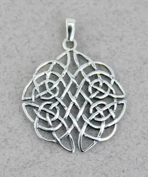 Celtic Knot Pendant