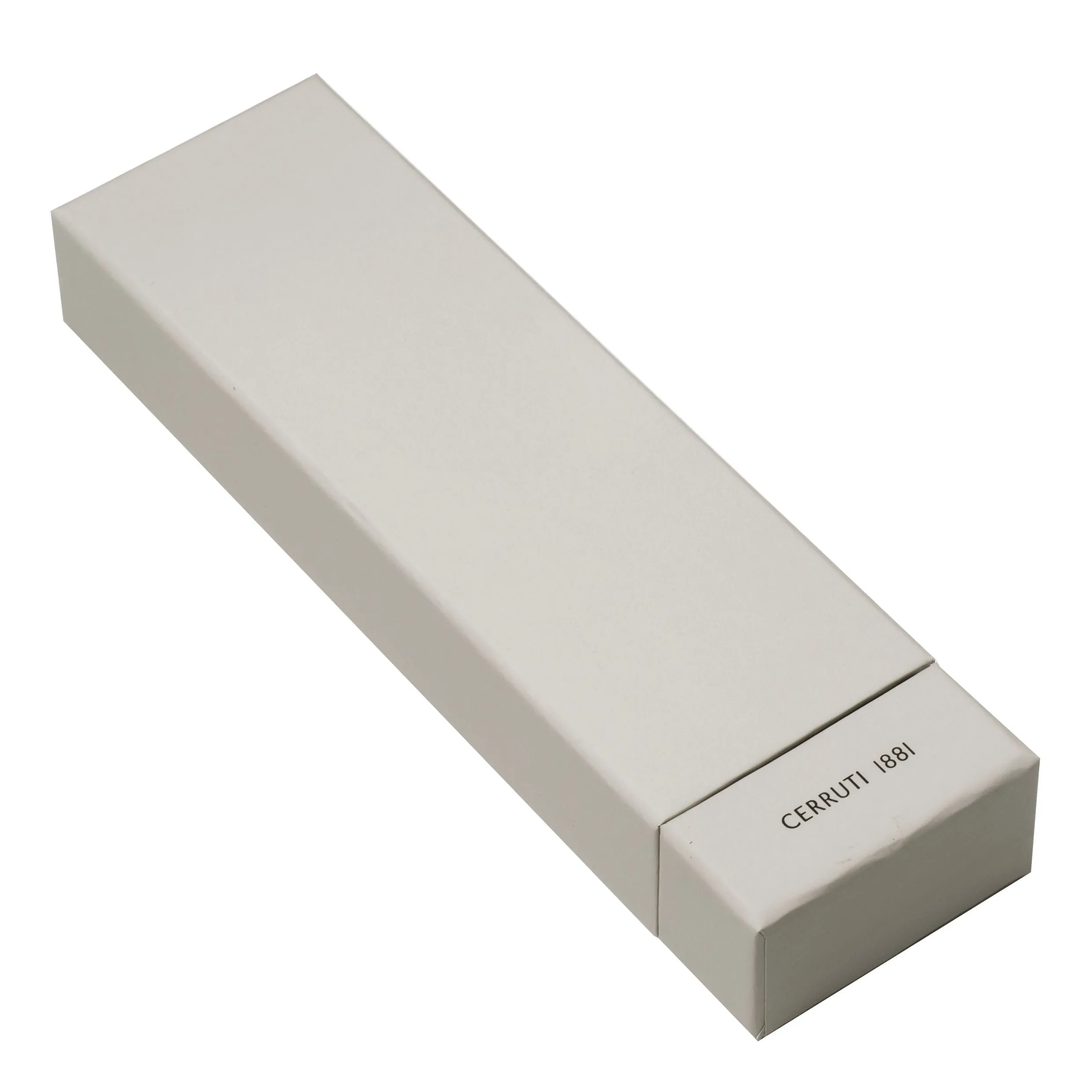 CERRUTI 1881 NSH4664-Ballpoint pen Conquest Gun