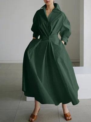 Cerys | Luxurious Dress