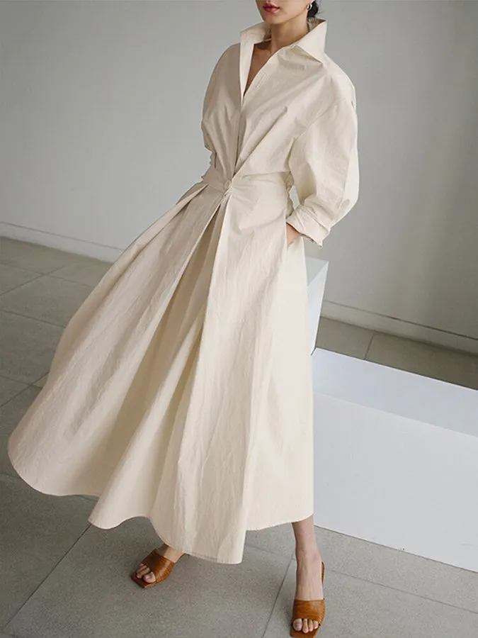 Cerys | Luxurious Dress
