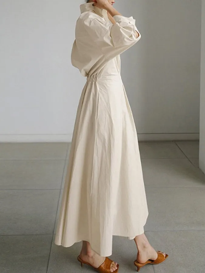 Cerys | Luxurious Dress
