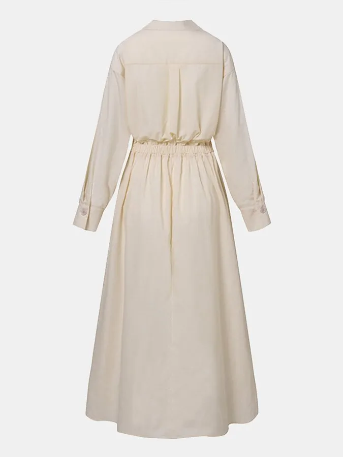 Cerys | Luxurious Dress