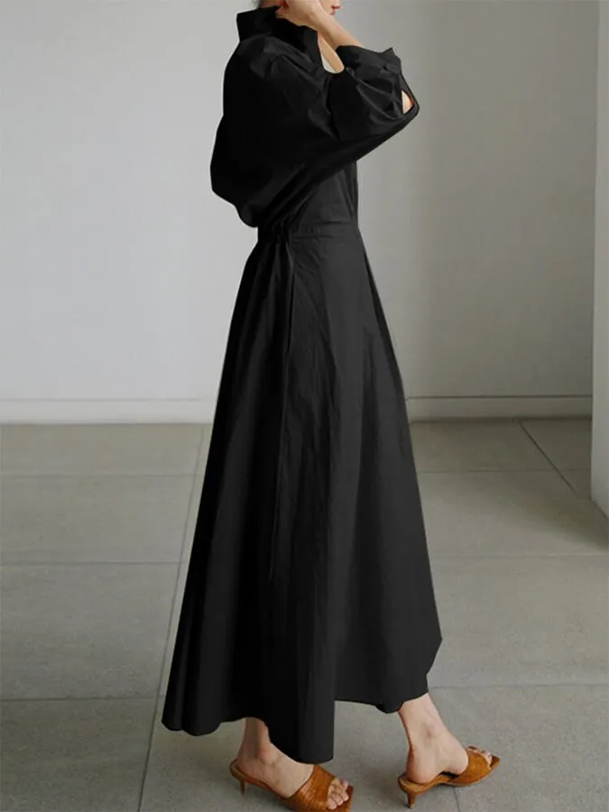 Cerys | Luxurious Dress
