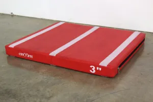 CFF Cushion Plyo Box Replacement Cover
