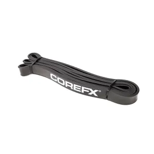 CFX LATEX STRENGTH BAND BLK - STBA2