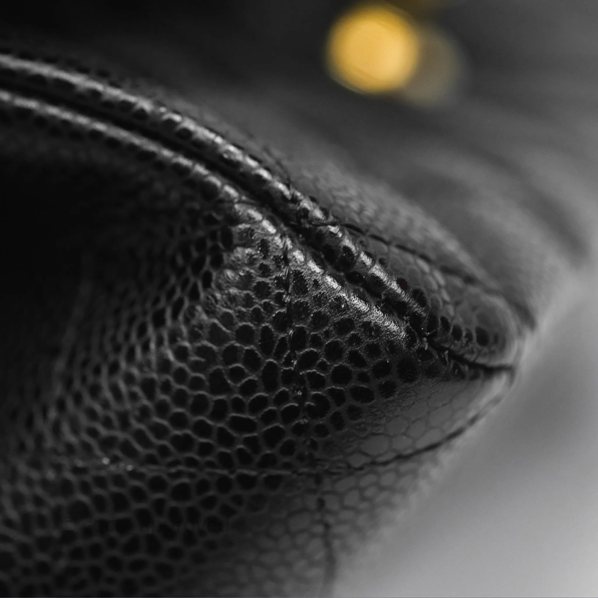 Chanel Classic M/L Medium Flap Quilted Black Caviar Gold Hardware