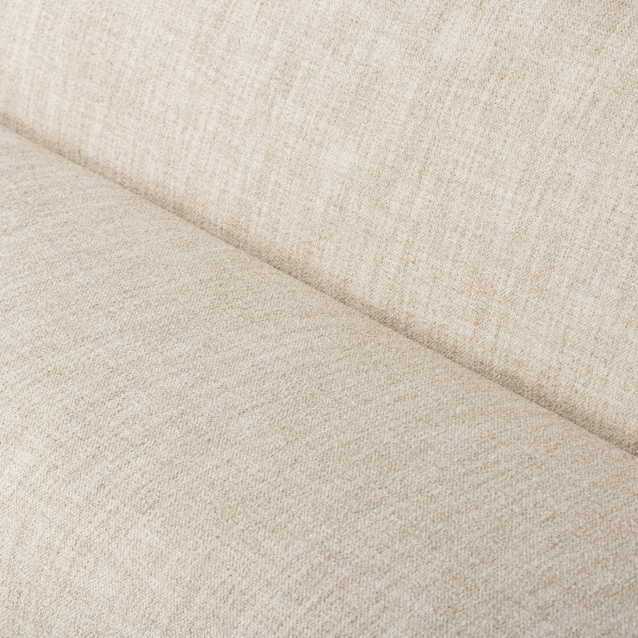 Channing Sofa-100" - Yuma Cream