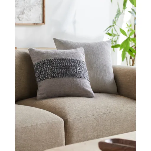 Charming Edward Accent Pillow
