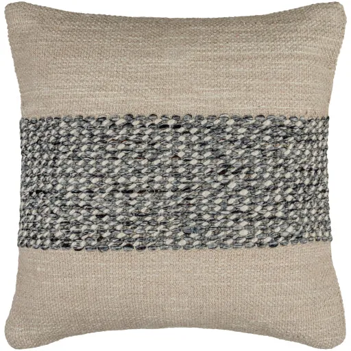 Charming Edward Accent Pillow