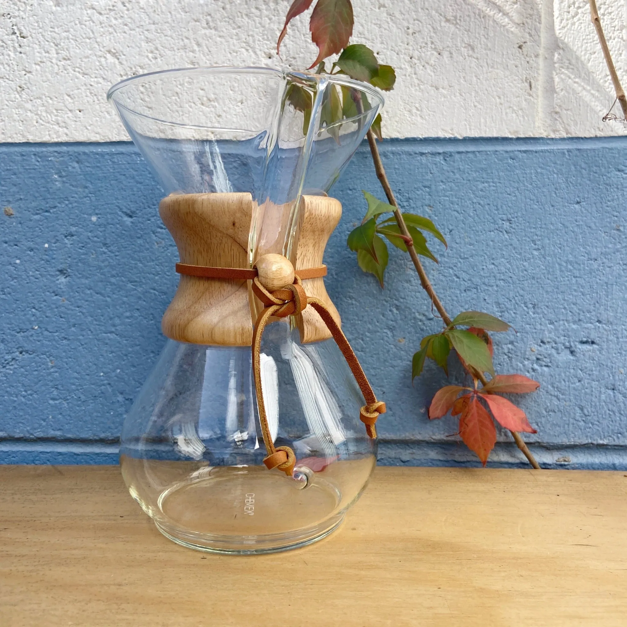 Chemex Classic 6 Cup