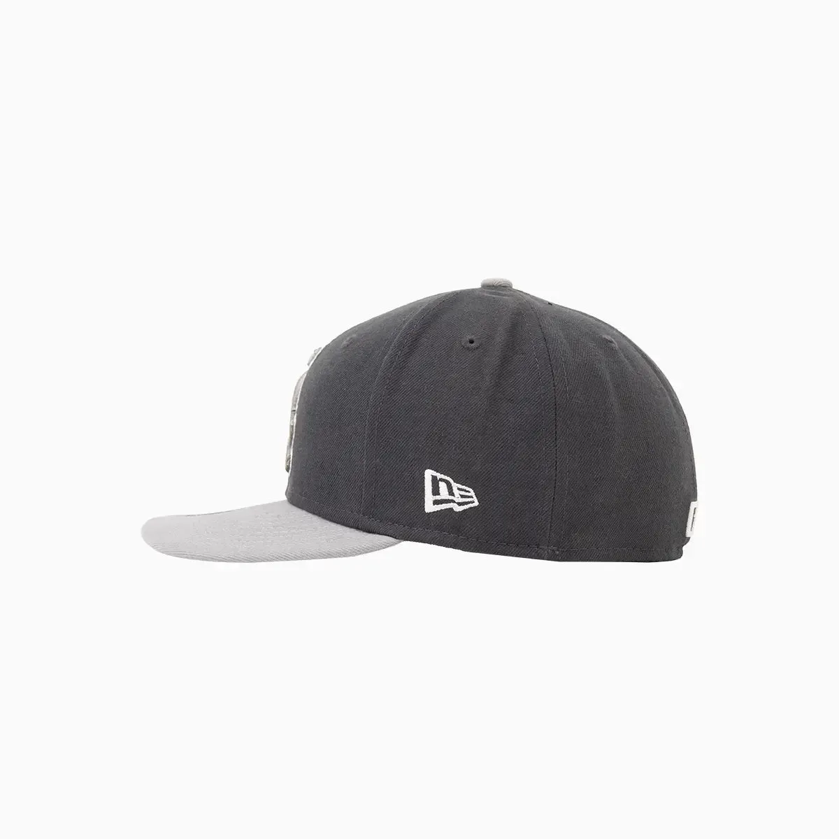 Chicago White Sox MLB 59FIFTY Fitted Hat