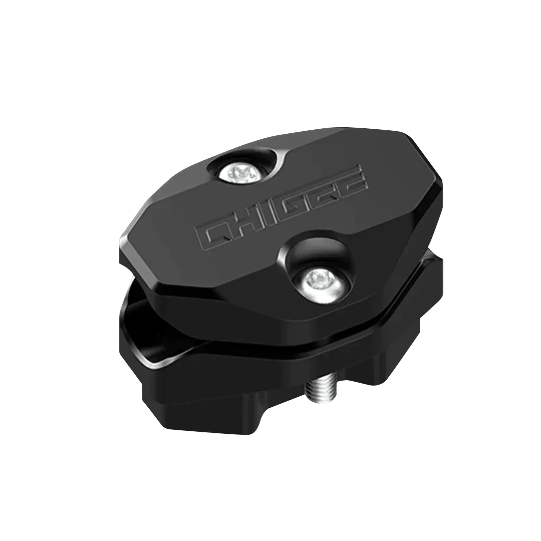 Chigee 12-16mm adapter voor aan de navigatiebeugel