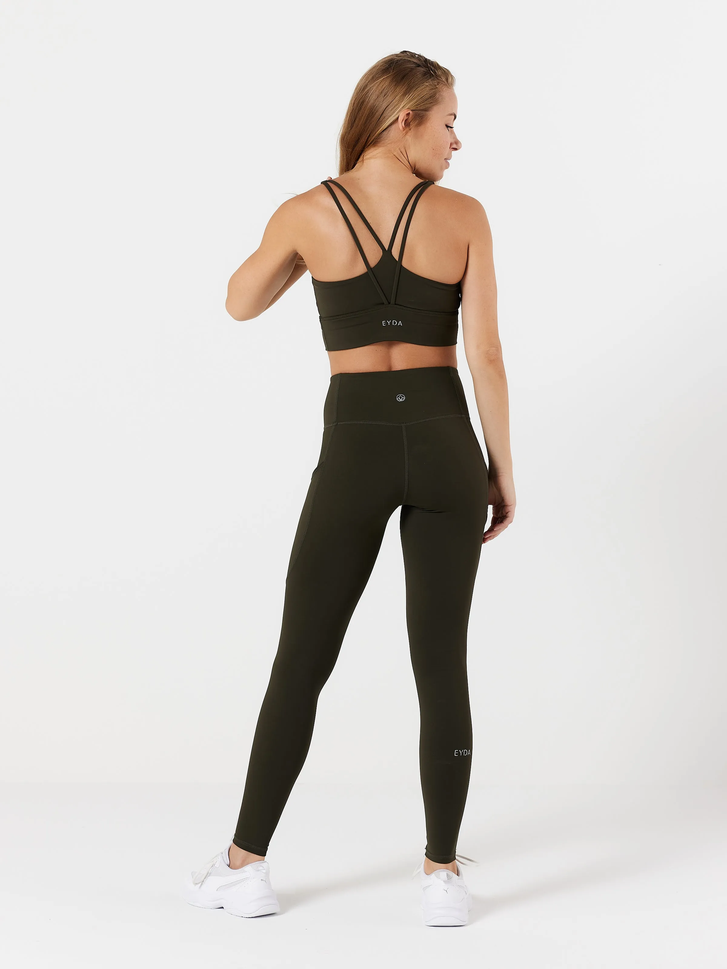 Cindy Sports Bra