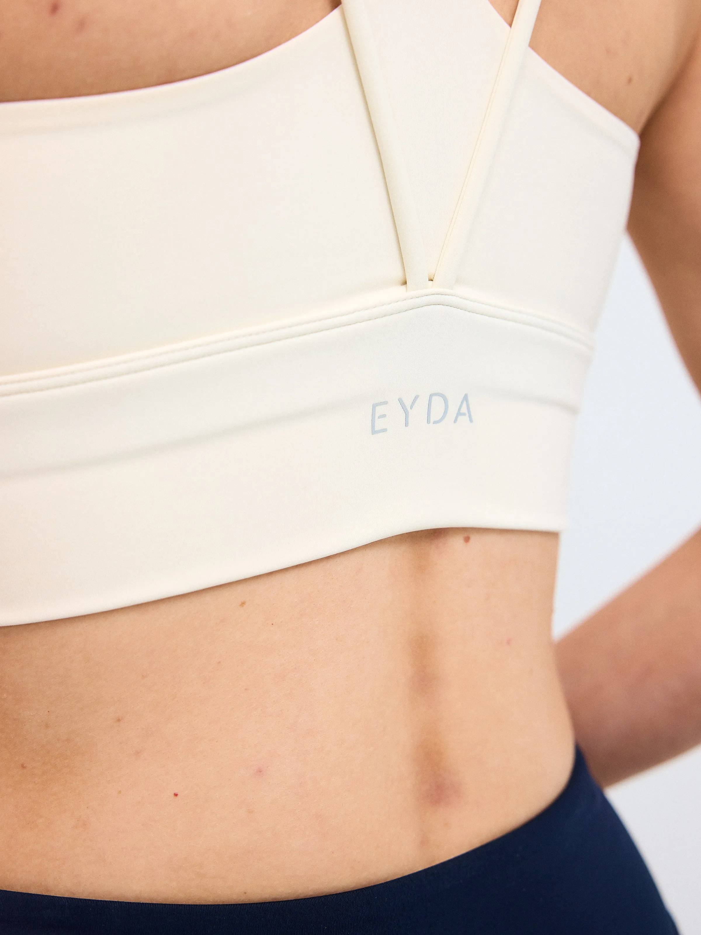Cindy Sports Bra