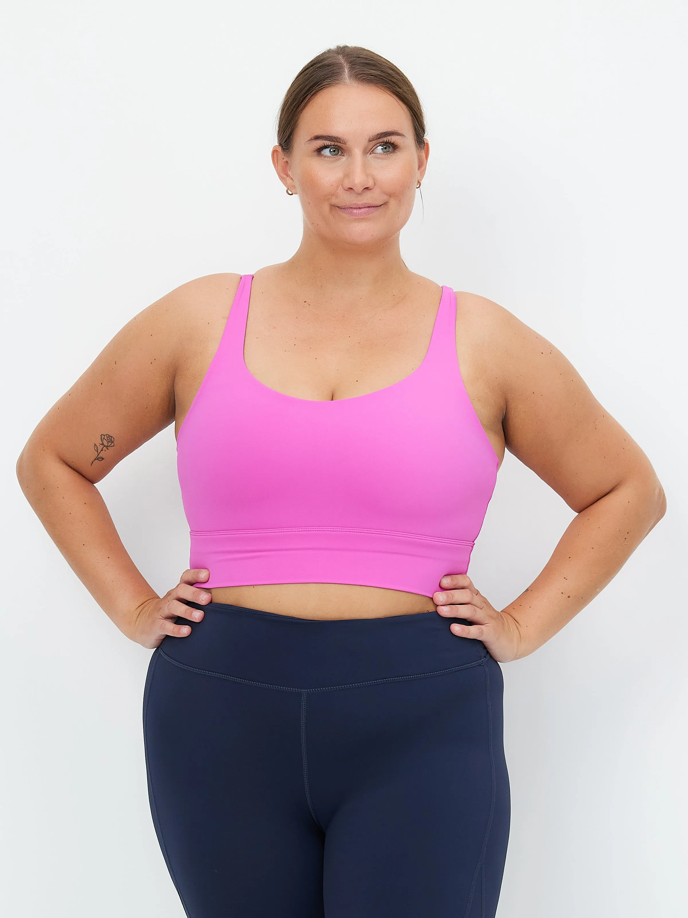 Cindy Sports Bra