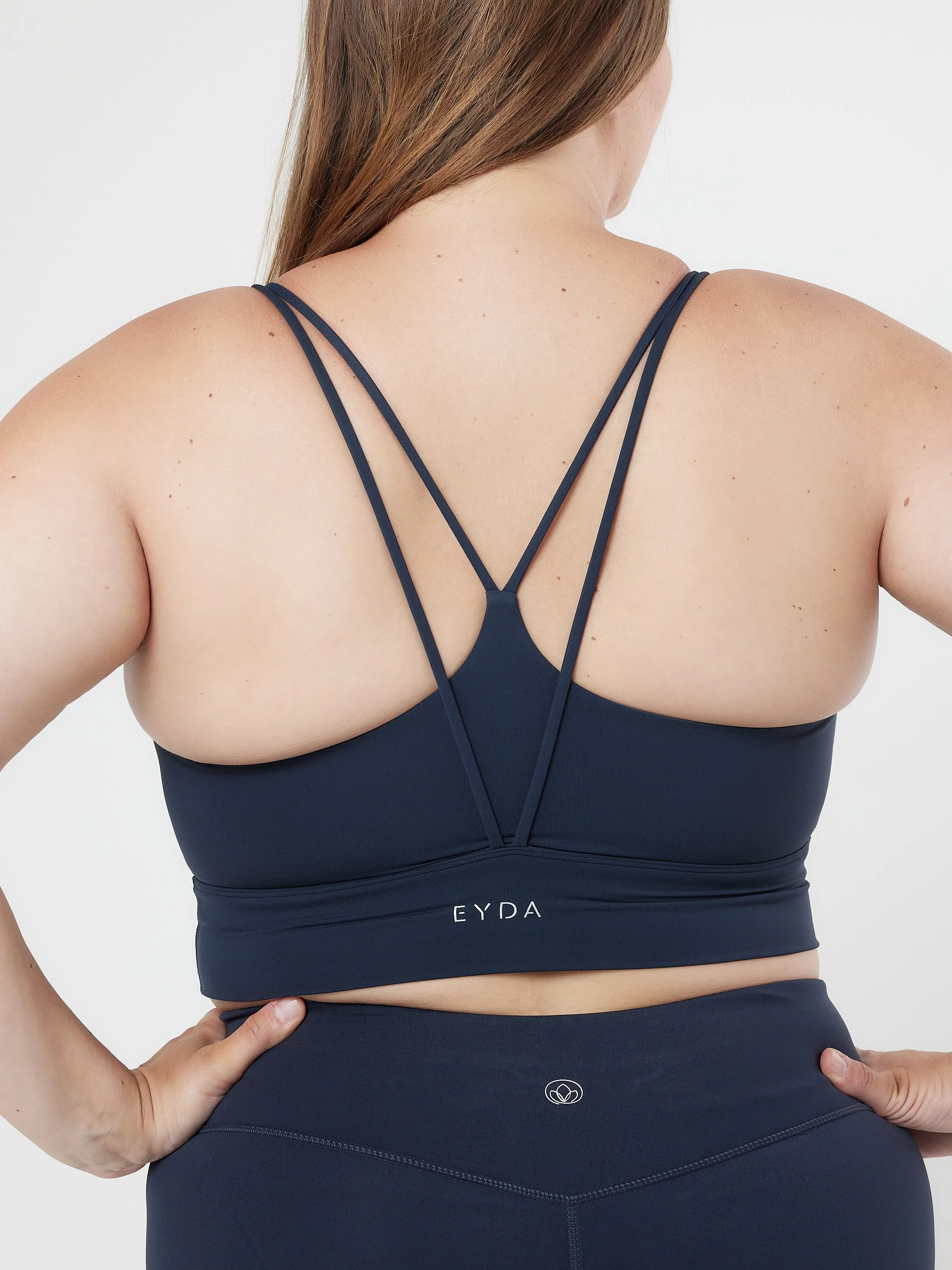 Cindy Sports Bra