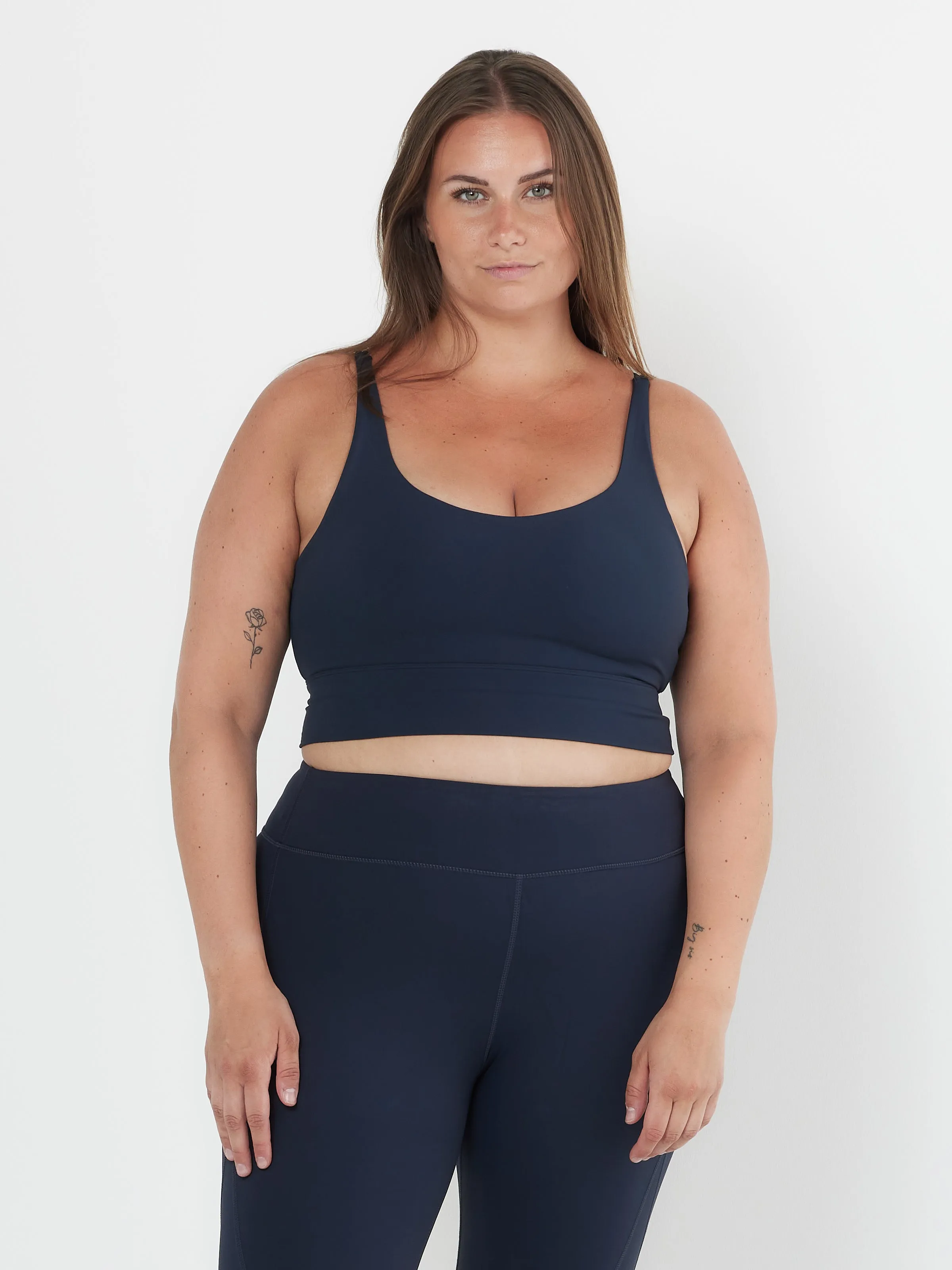 Cindy Sports Bra