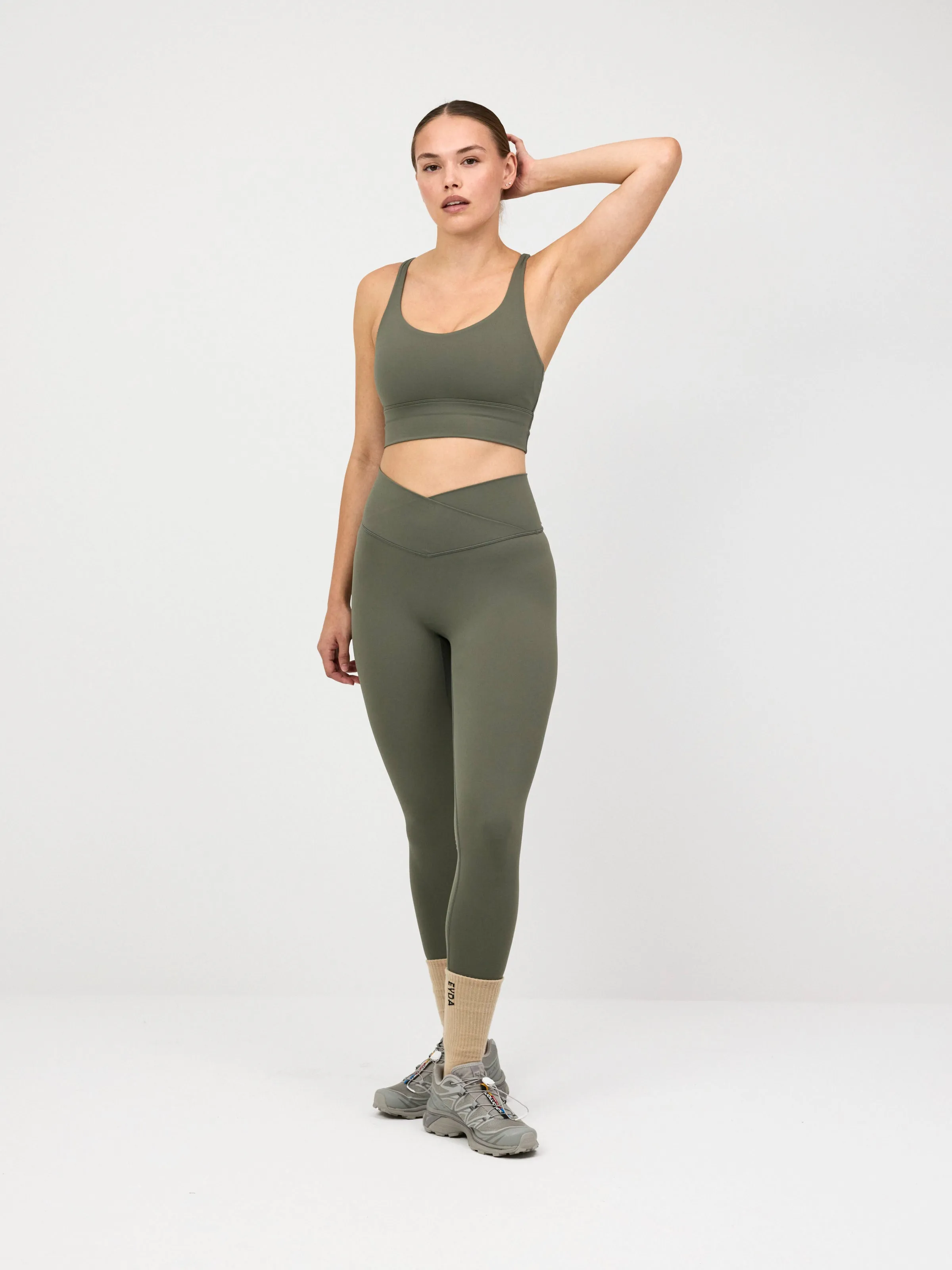 Cindy Sports Bra