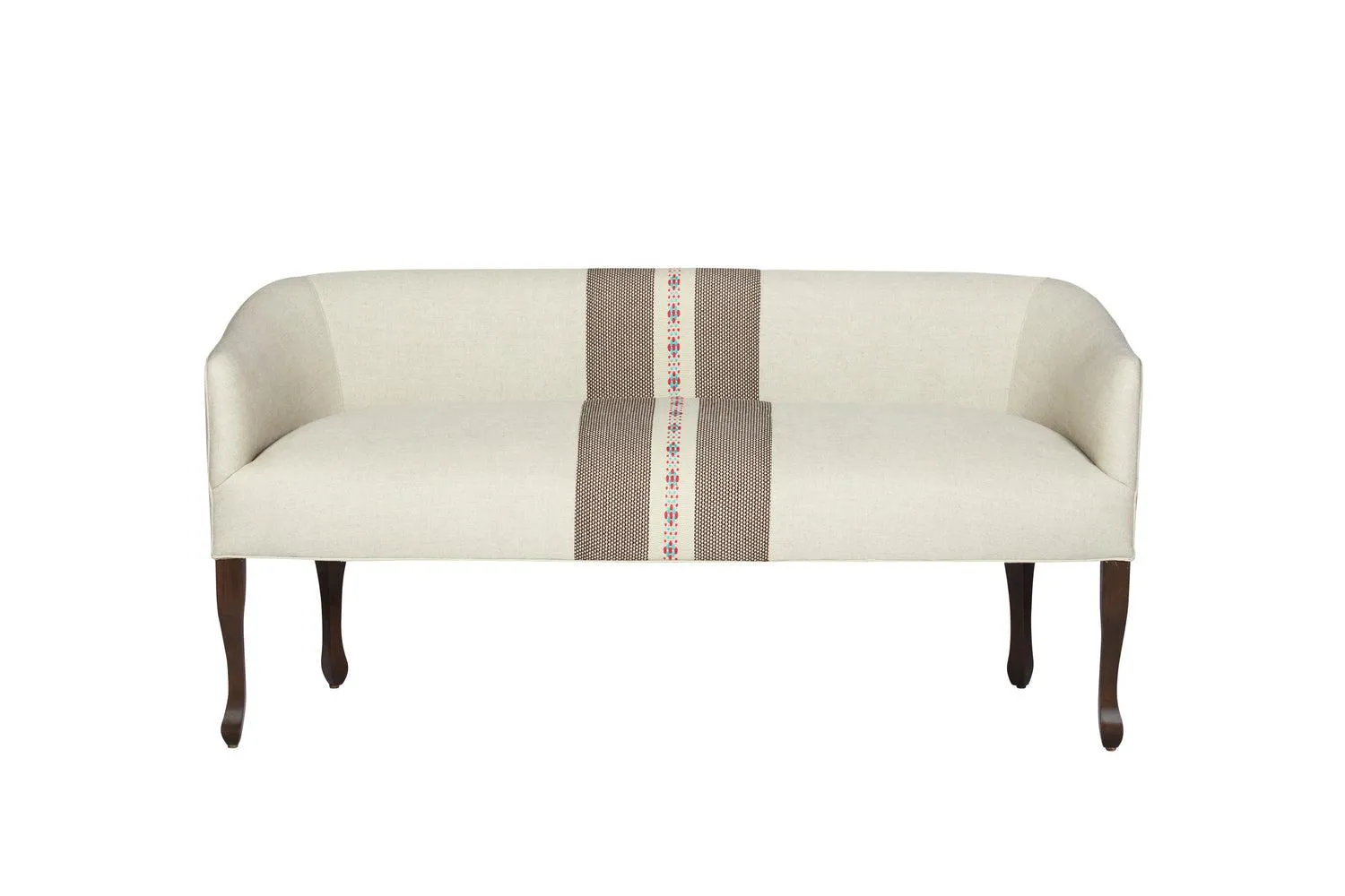 Cisco Home Elena Settee