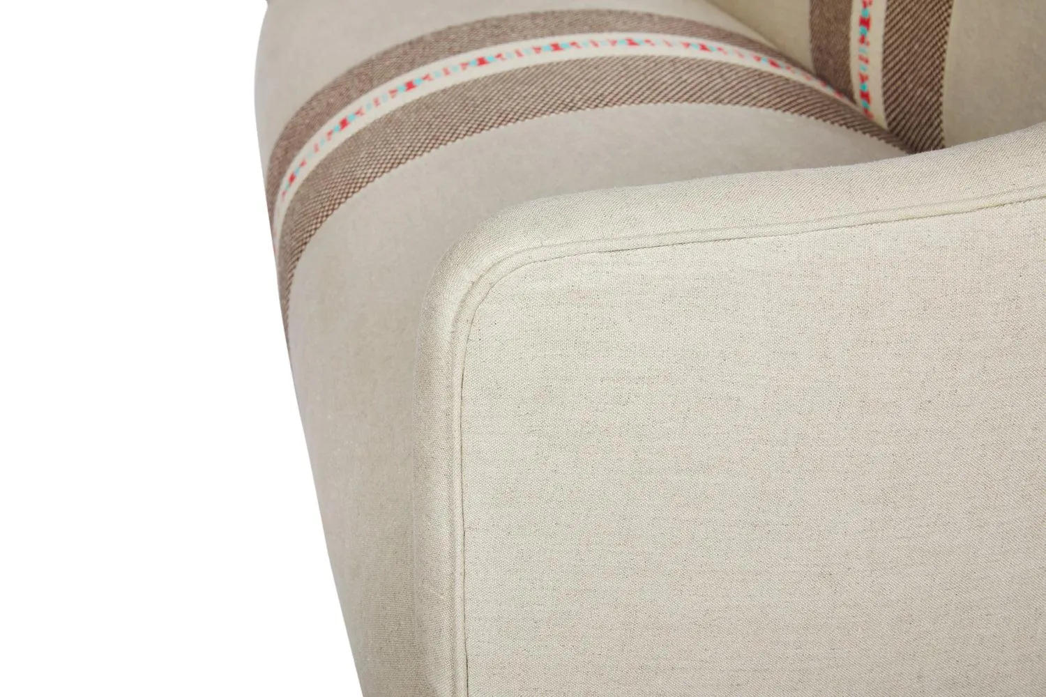 Cisco Home Elena Settee
