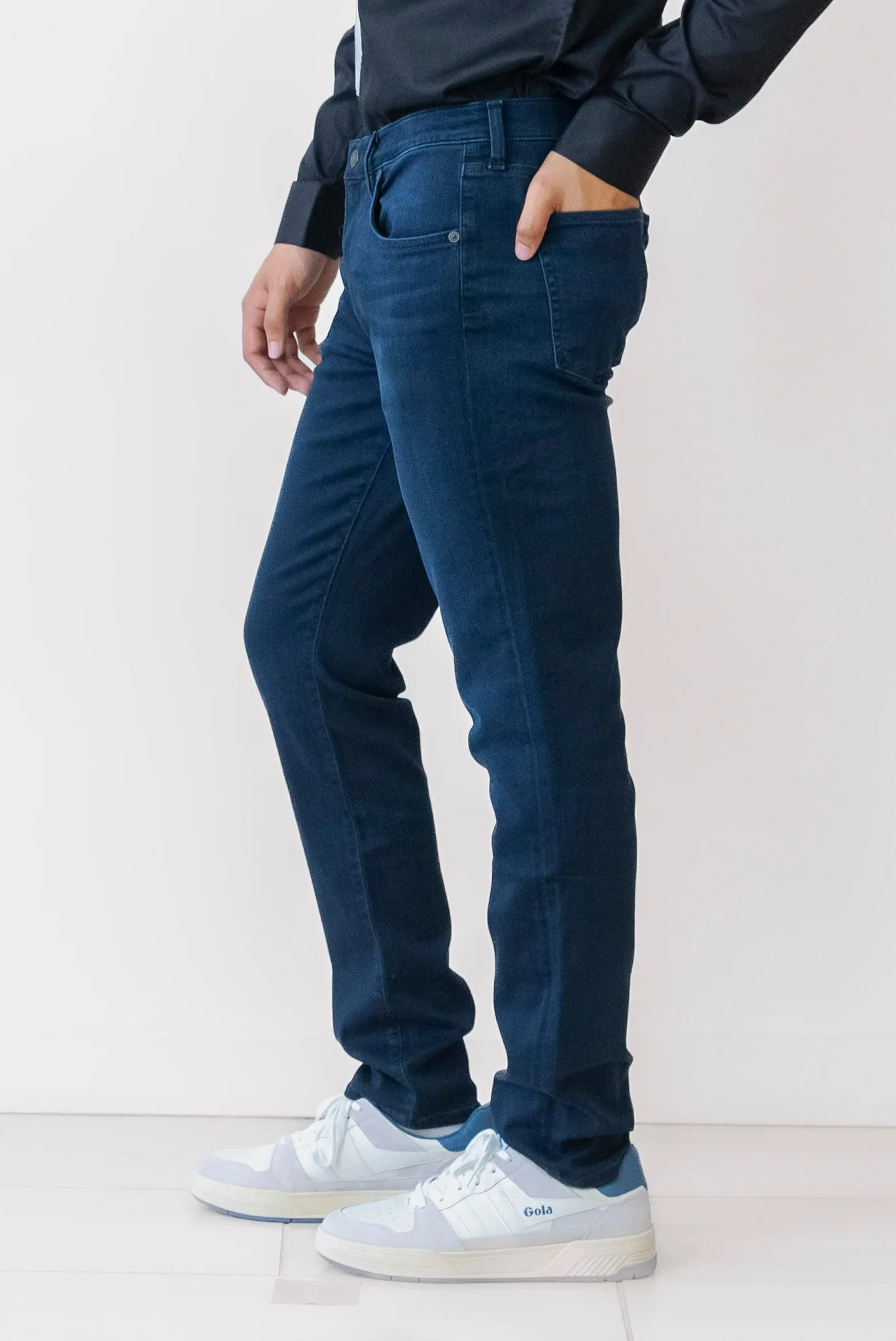 CITIZENS OF HUMANITY London jean in "Hyde"