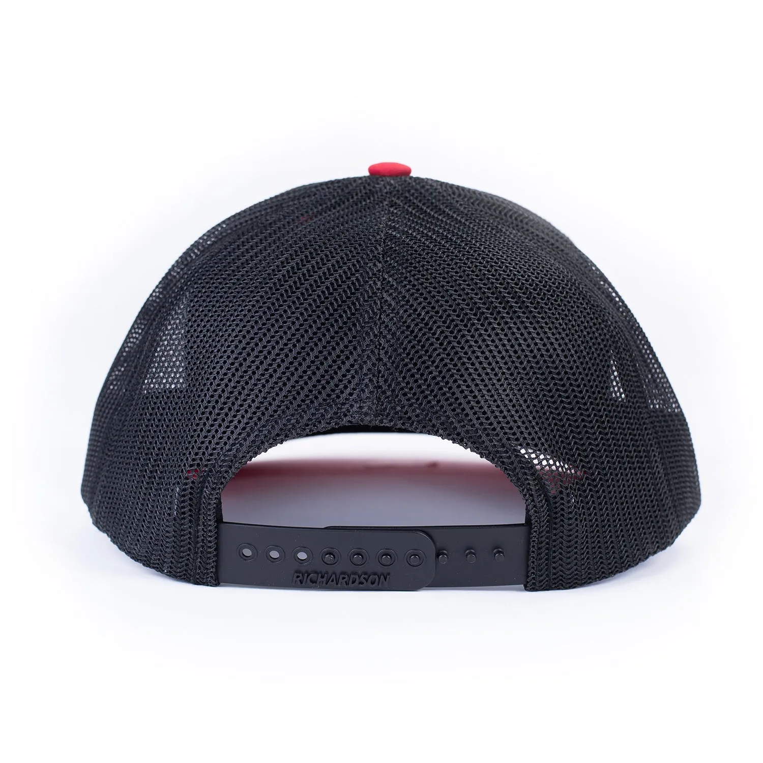 CLASSIC 112 - RED/BLACK