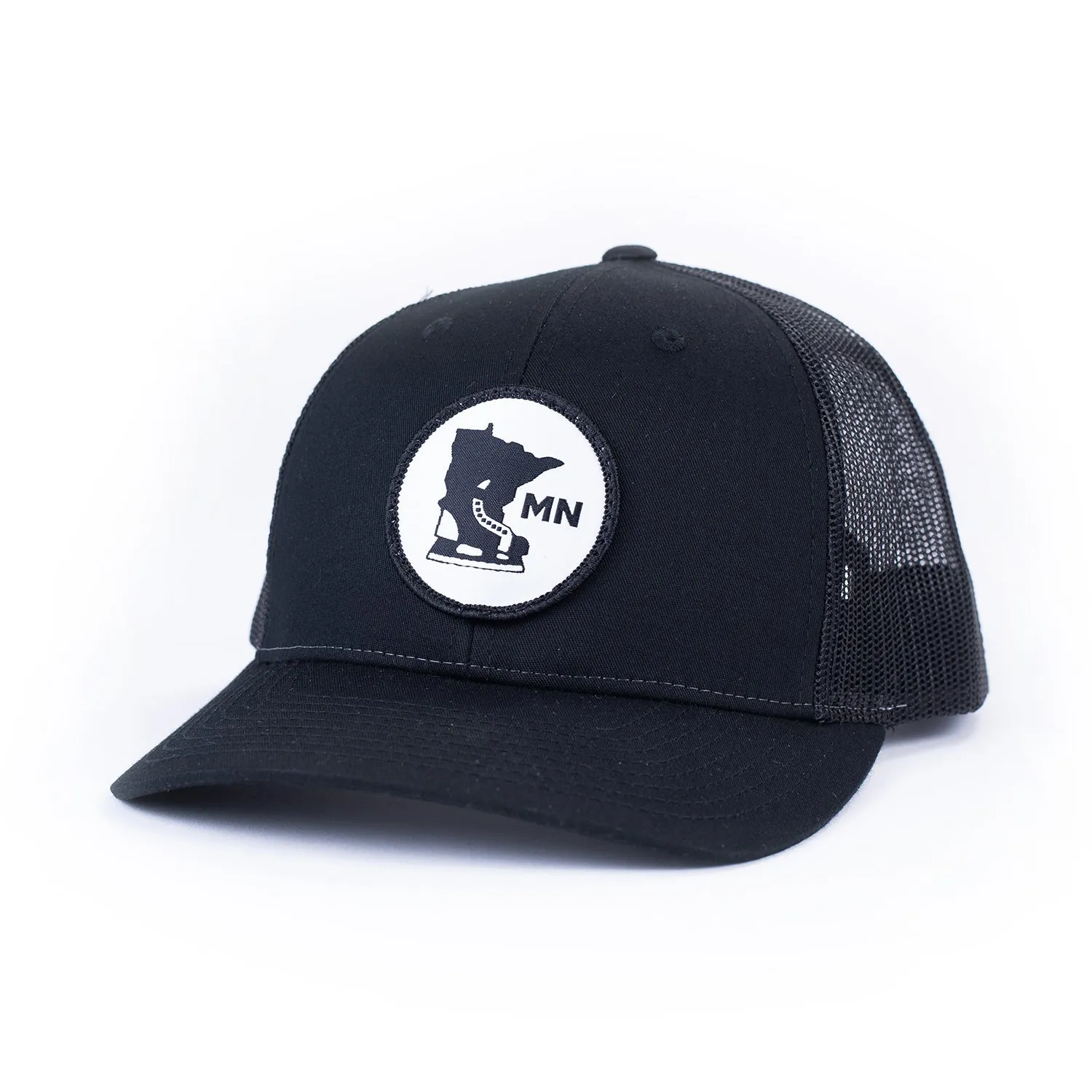CLASSIC 115 - BLACK
