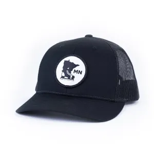 CLASSIC 115 - BLACK