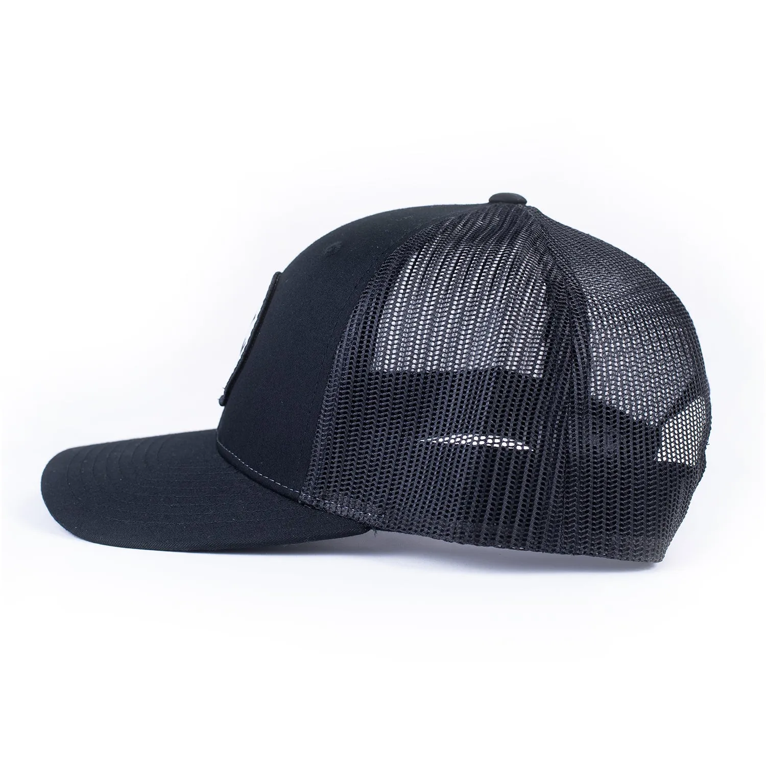 CLASSIC 115 - BLACK