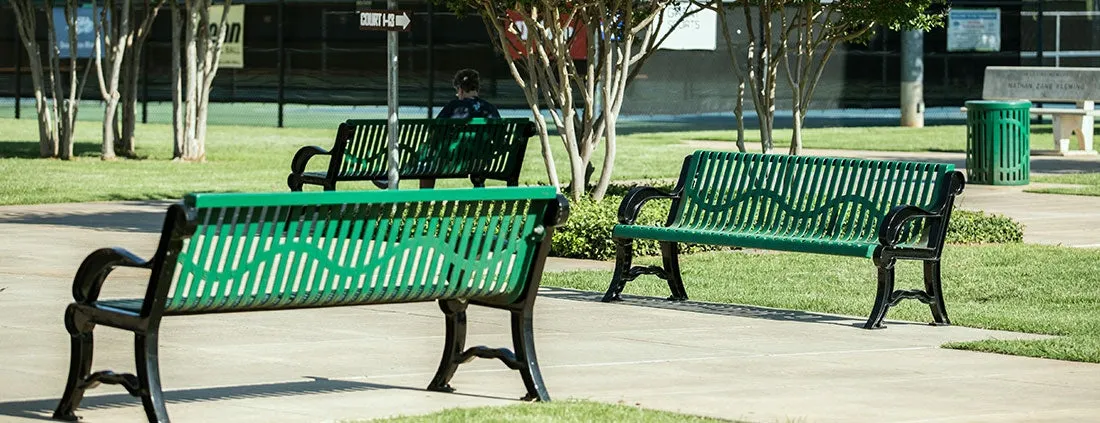 Classic Bench