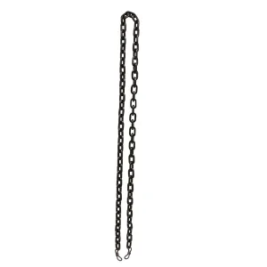 Classic Black Sunglasses Chain
