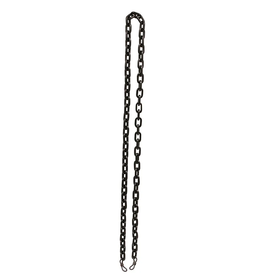 Classic Black Sunglasses Chain