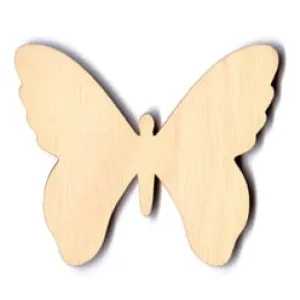 Classic Butterfly - 3"