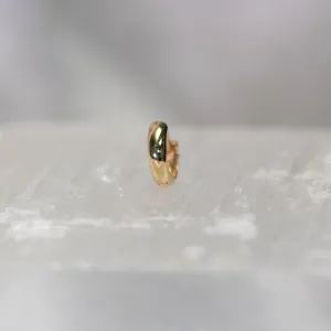 Classic Cuff Clicker Ring