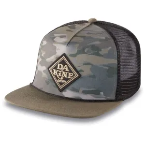 Classic Diamond Trucker Hat