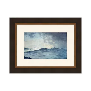 Classic Nautical Painting