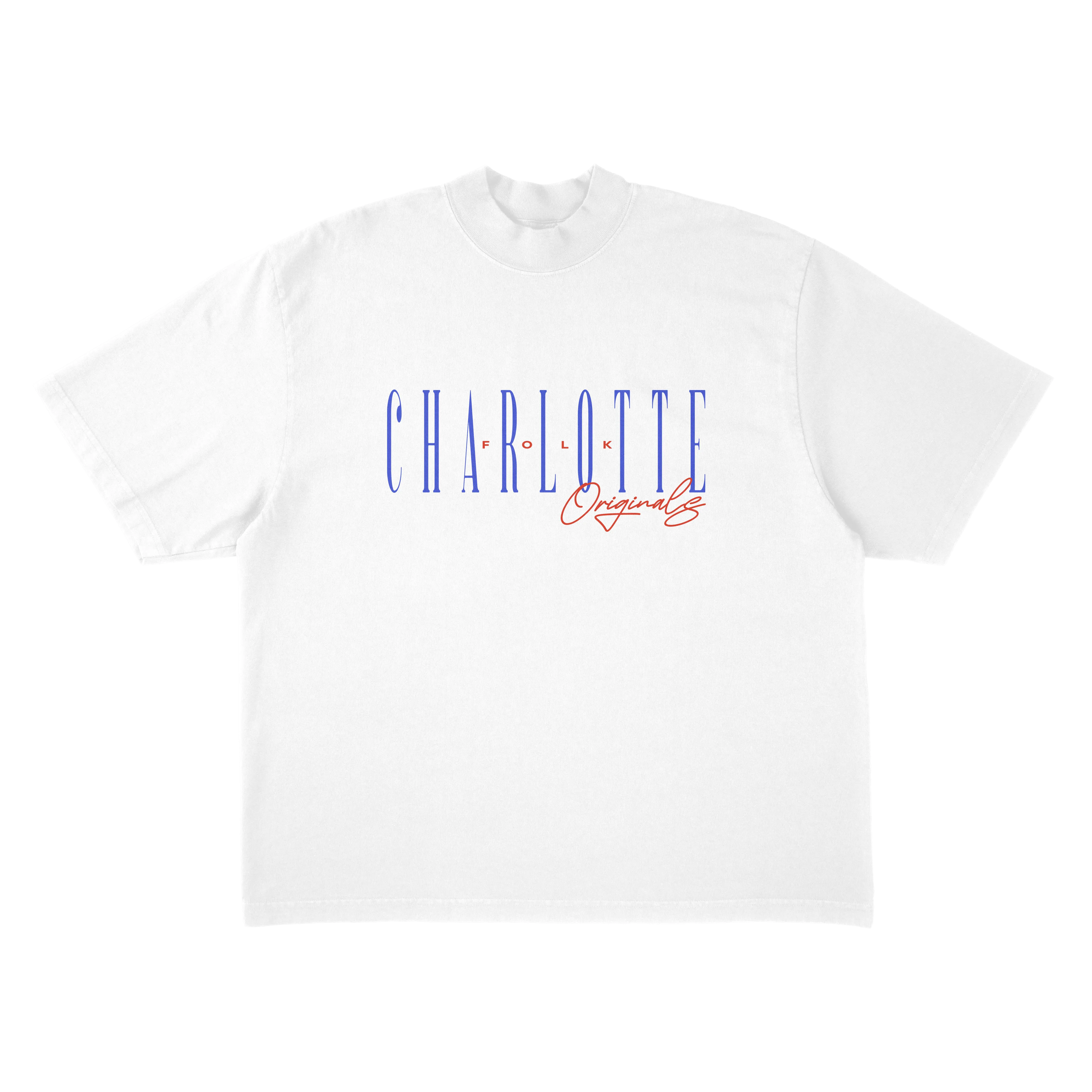 Classic Tee