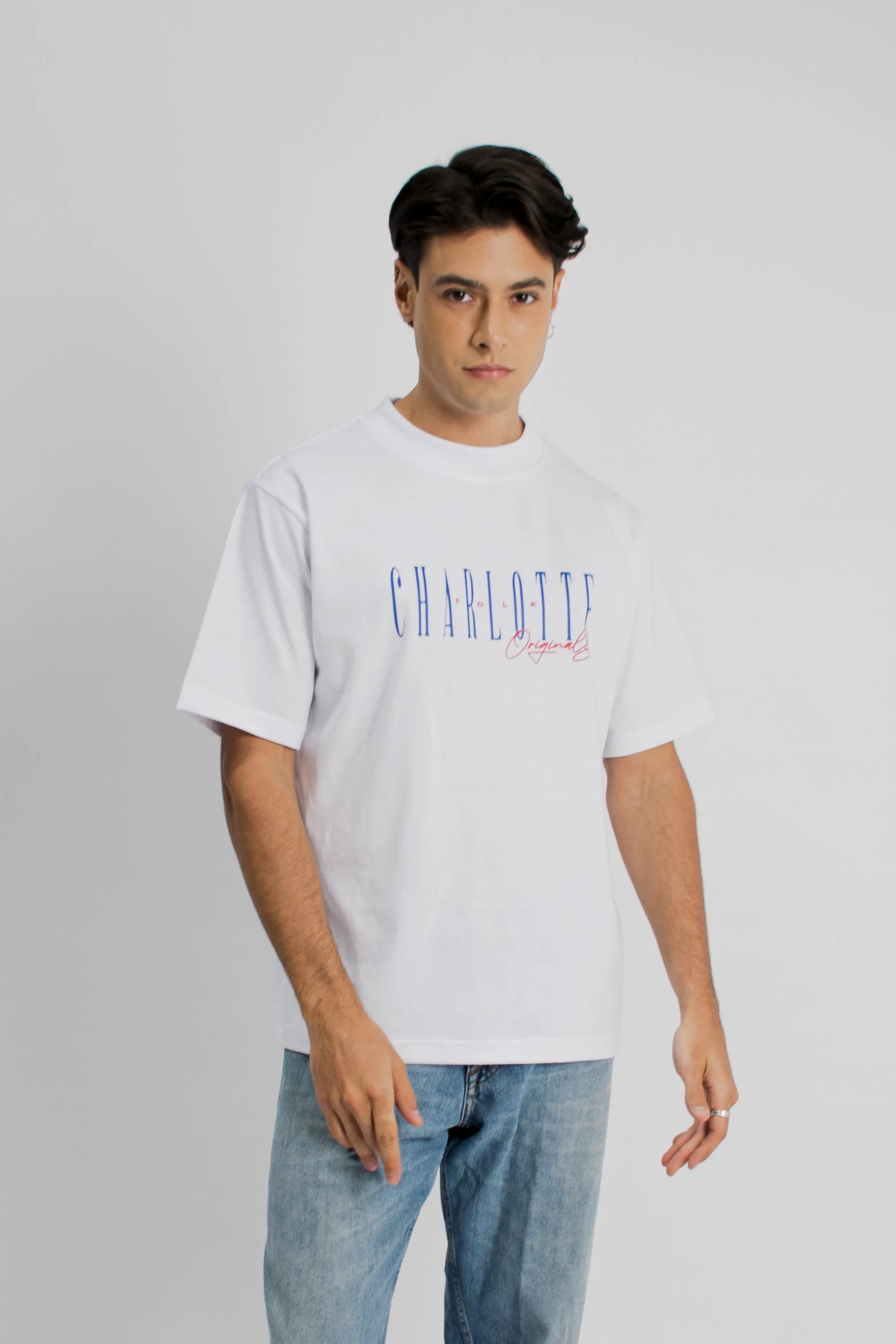 Classic Tee