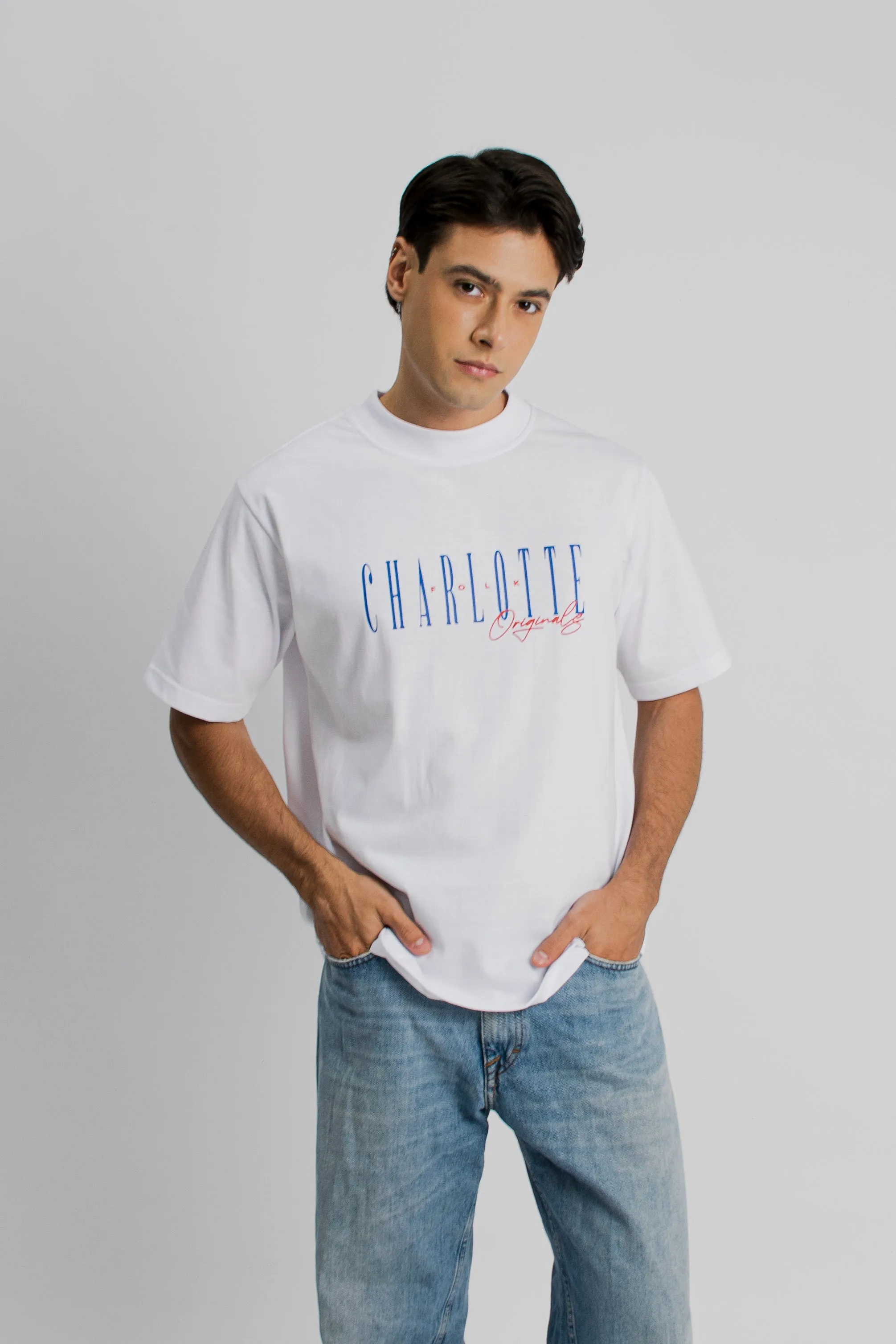 Classic Tee
